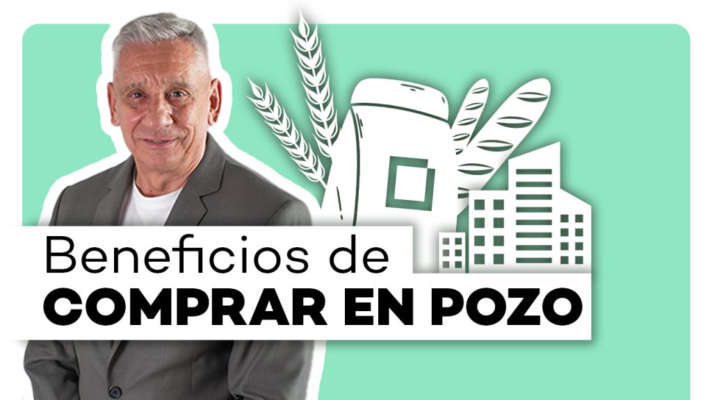 comprar departamento en pozo con financiación