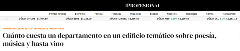 iprofesional