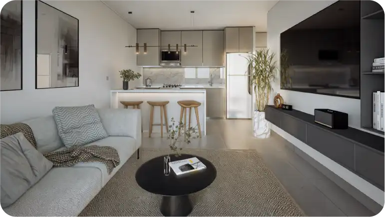 Cómo comprar un departamento en Argentina: errores, creencias limitantes y claves para elegir tu primera propiedad