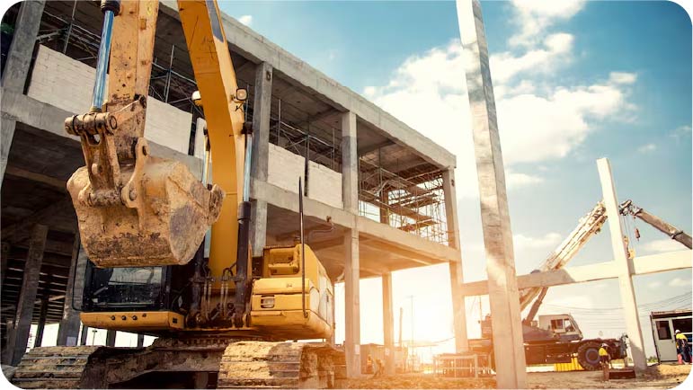 costos de construcción diciembre 2025