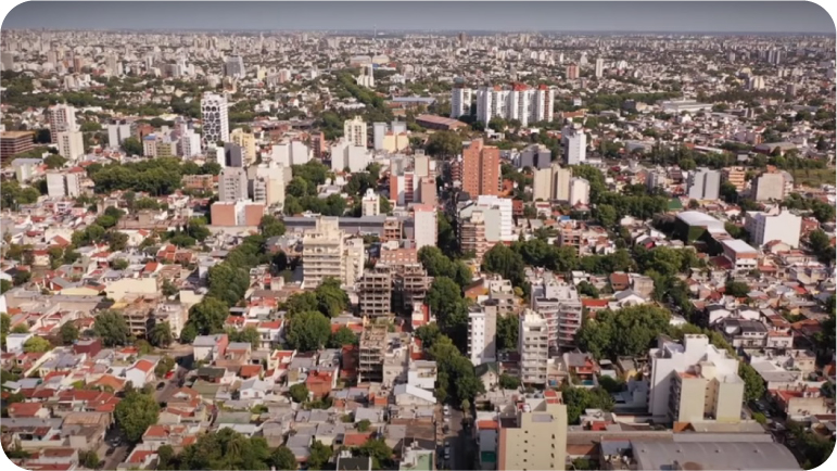 Juan Manuel Tapiola: “El mercado inmobiliario todavía tiene mucho margen para crecer”