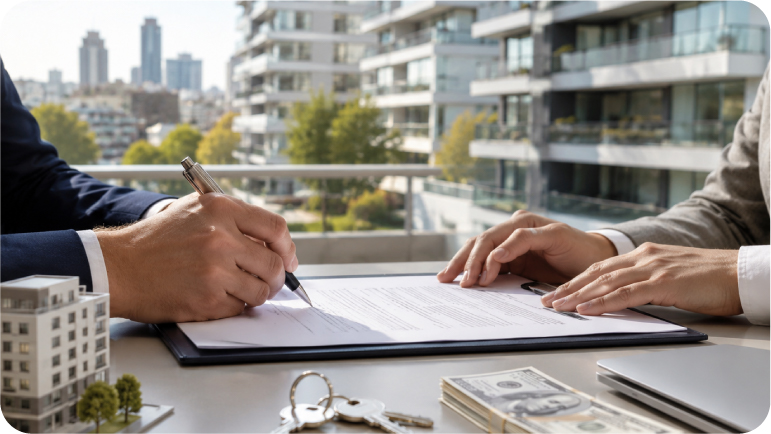 Cambios regulatorios que pueden impulsar el mercado inmobiliario argentino