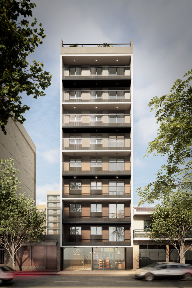 03 MIRAGE-FACHADA SABATTINI