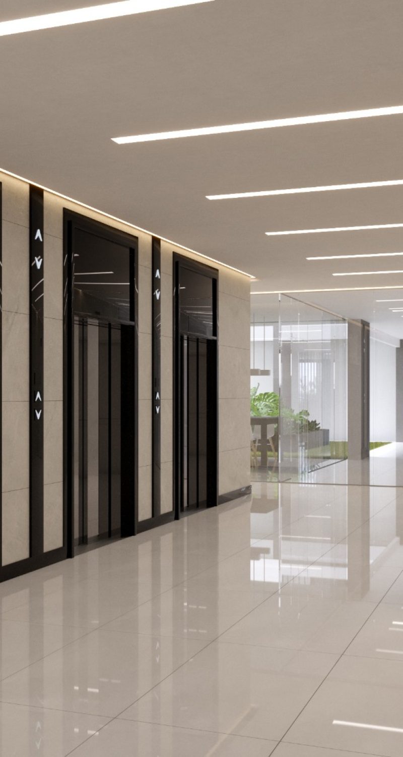 5 HALL PRINCIPAL INT.