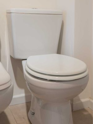 Estandar Capea-baño